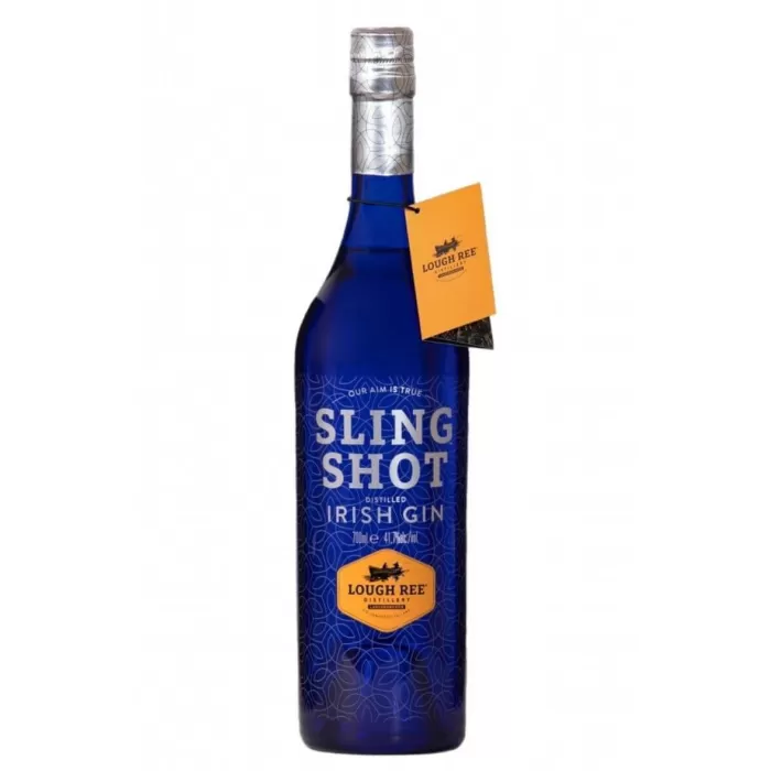 Sling Shot Irish Gin