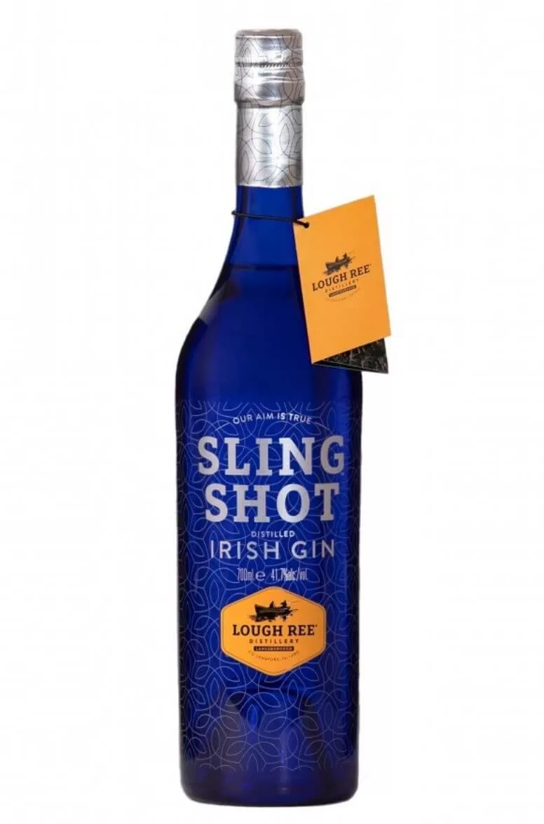 Sling Shot Irish Gin