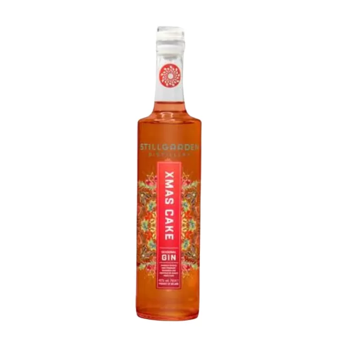 Stillgarden Xmas Cake Gin