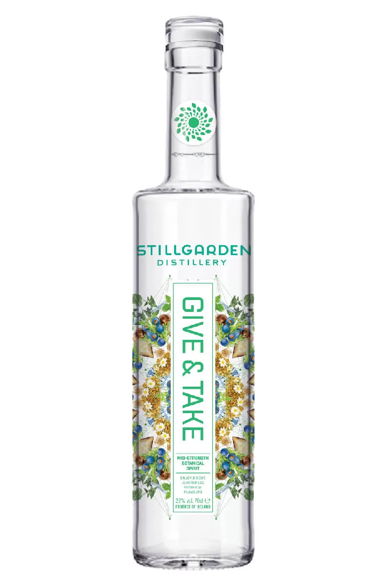 Stillgarden Give & Take