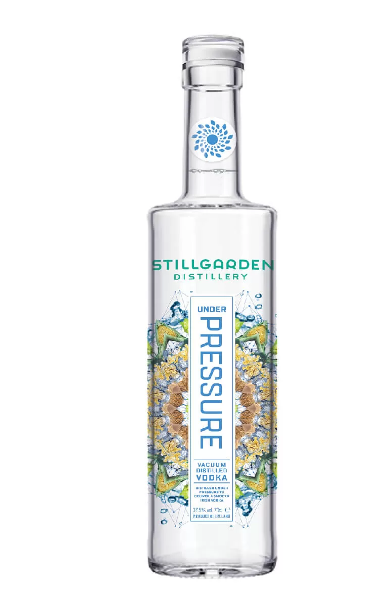 Stillgarden Under Pressure