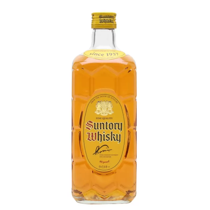 Suntory Kakubin