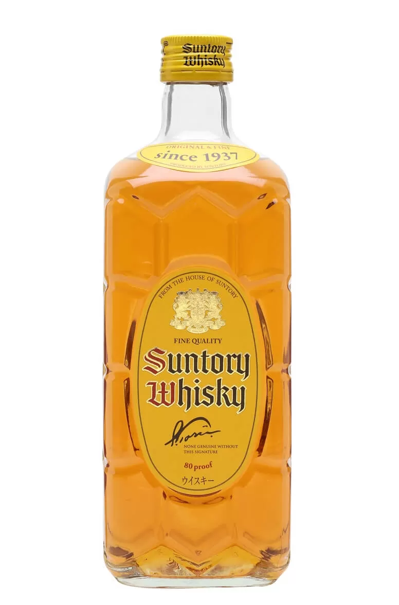 Suntory Kakubin