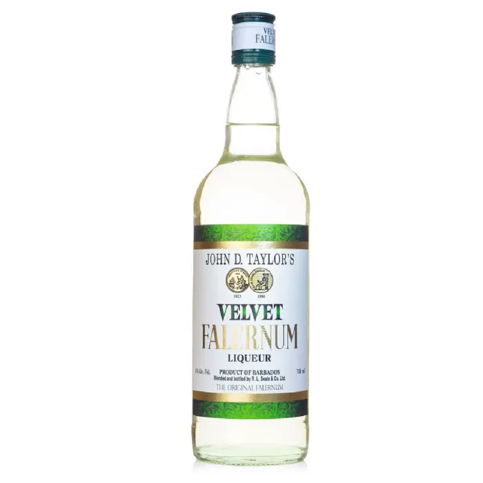 Taylors Velvet Falernum