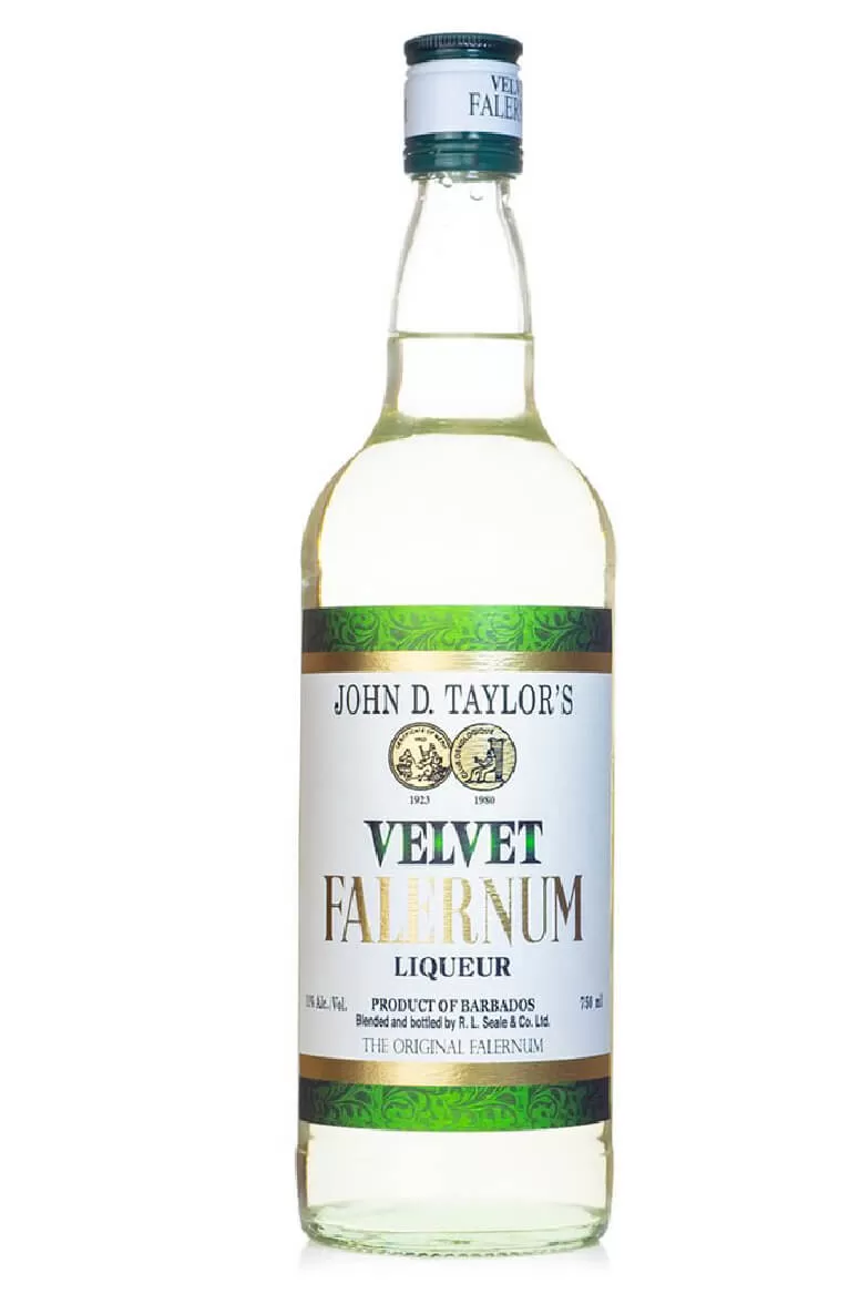 Taylors Velvet Falernum