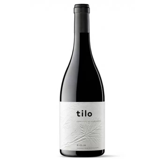 Tilo Cuzcurrita 2016 