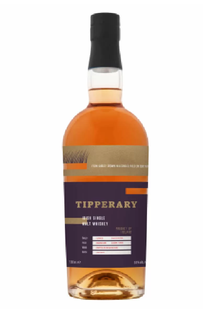 Tipperary Boutique Homegrown Barley