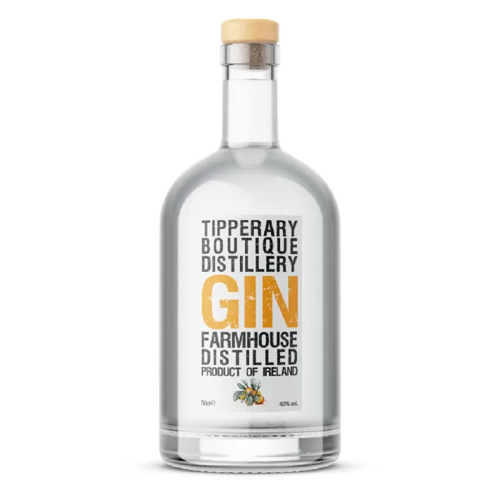 Tipperary Boutique Distillery Gin