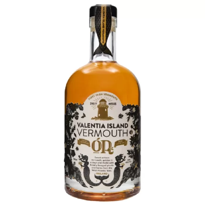 Valentia Island Vermouth