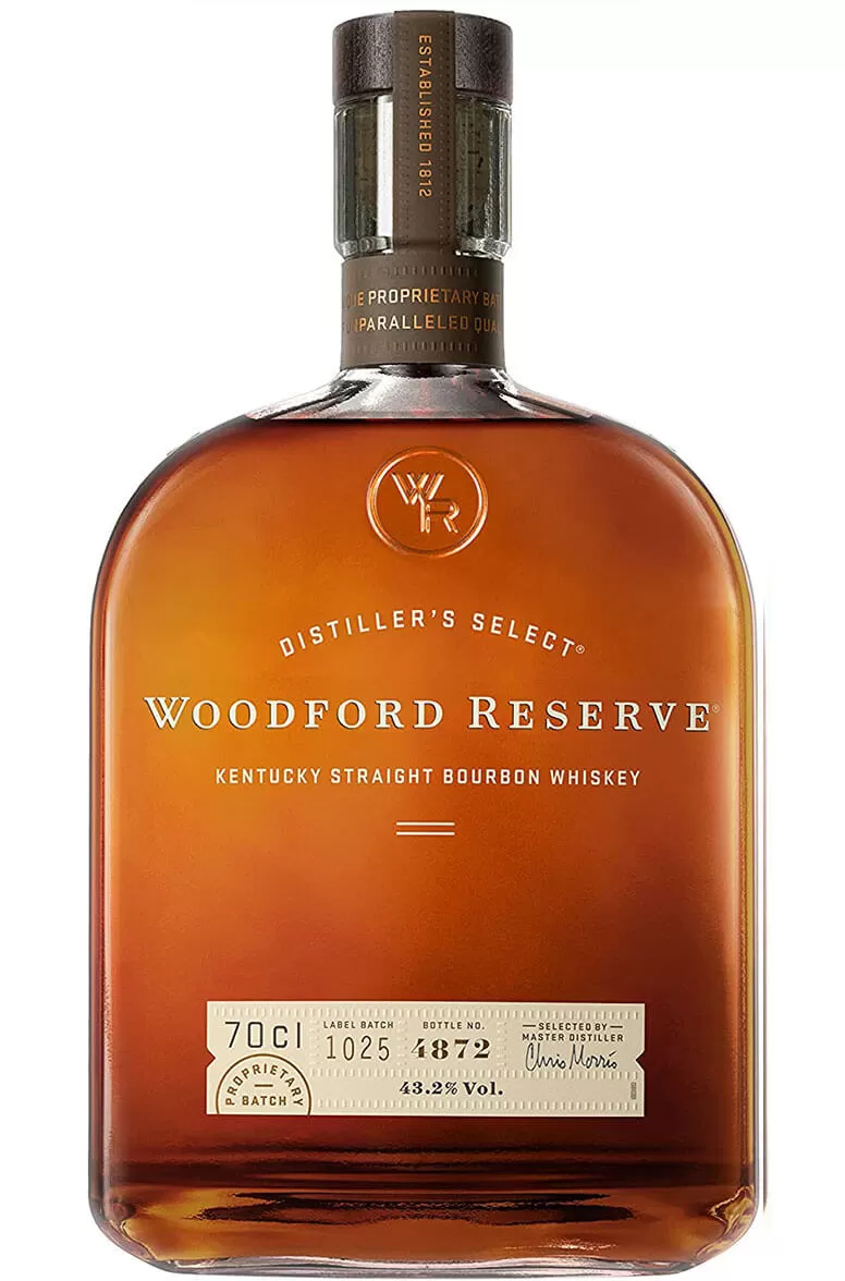 Woodford Reserve