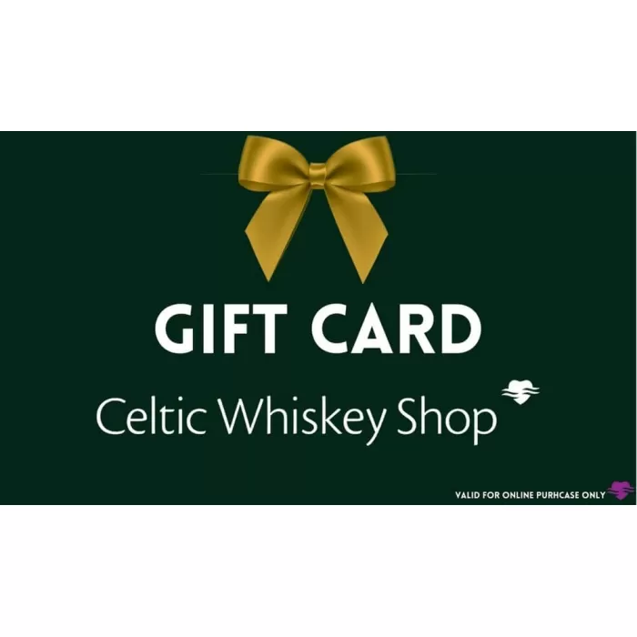Gift Voucher / Card