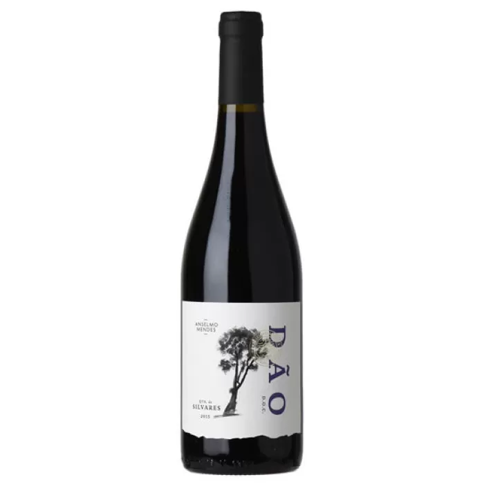 Anselmo Mendes Tinto Dao