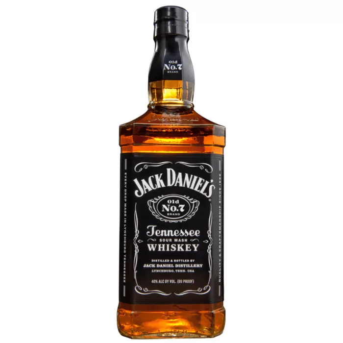 Jack Daniels Old No. 7