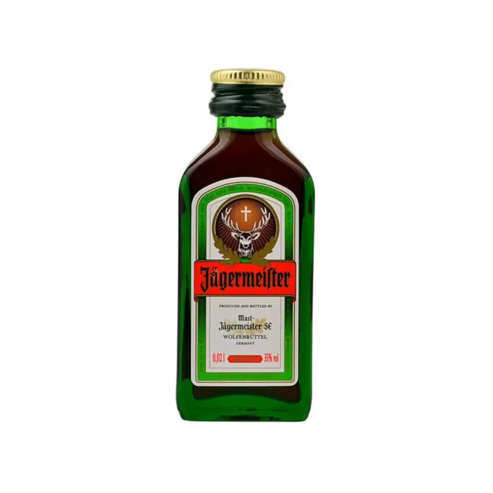 Jagermeister Mini 2cl