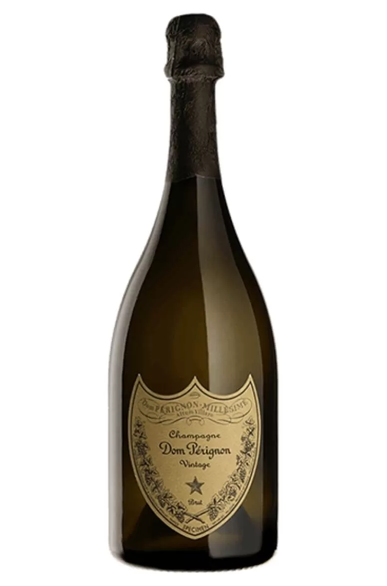 Dom Perignon