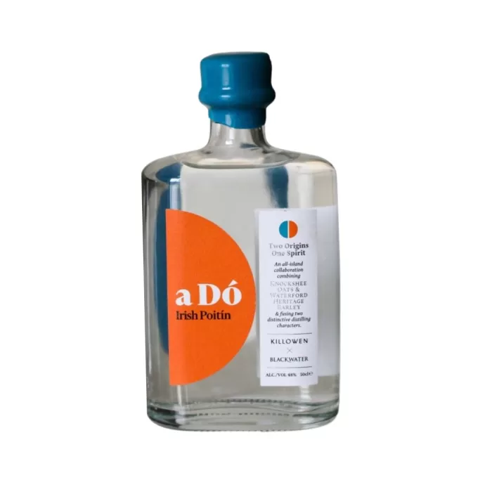 A Do Irish Poitin Killowen