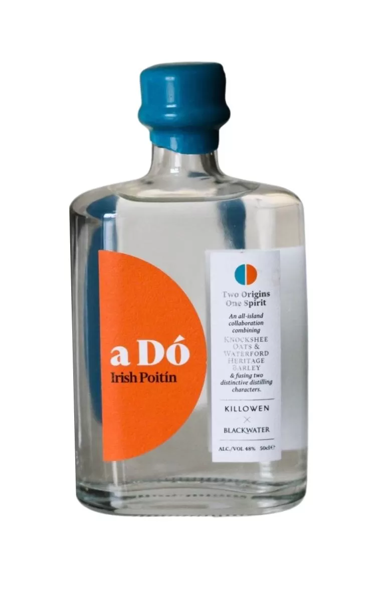 A Do Irish Poitin Killowen