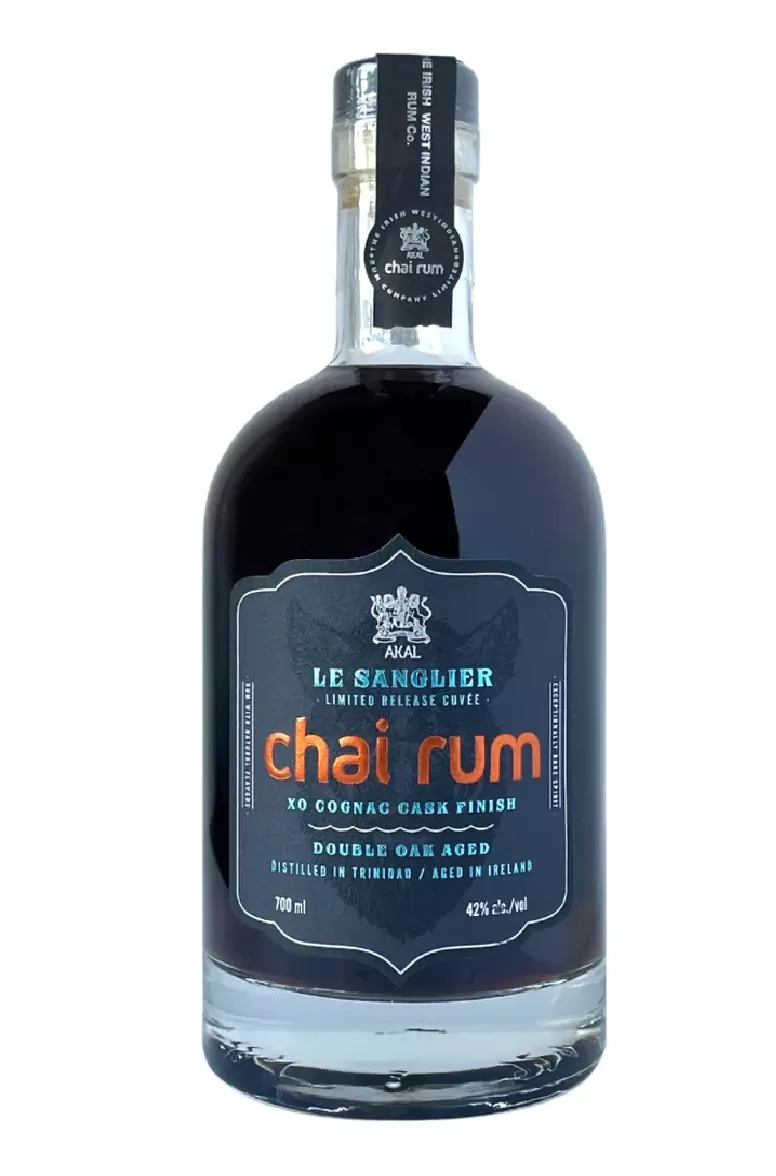 Akal Le Sanglier XO Cognac Aged Rare Cask Rum