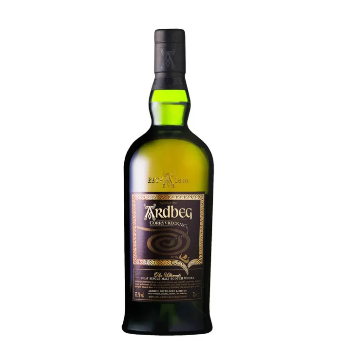 Ardbeg Corryvreckan