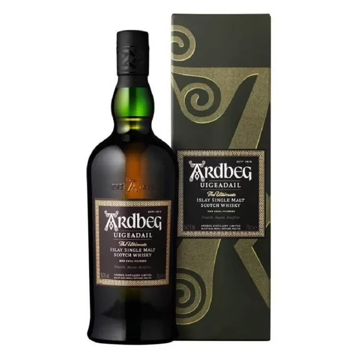 Ardbeg Uigeadail