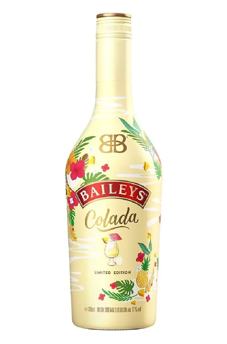 Baileys Colada Irish Cream