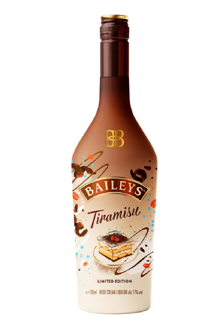Baileys Tiramisu