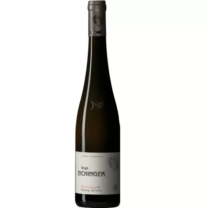 Birgit Eichinger Ried Zobinger Gaisberg Riesling 