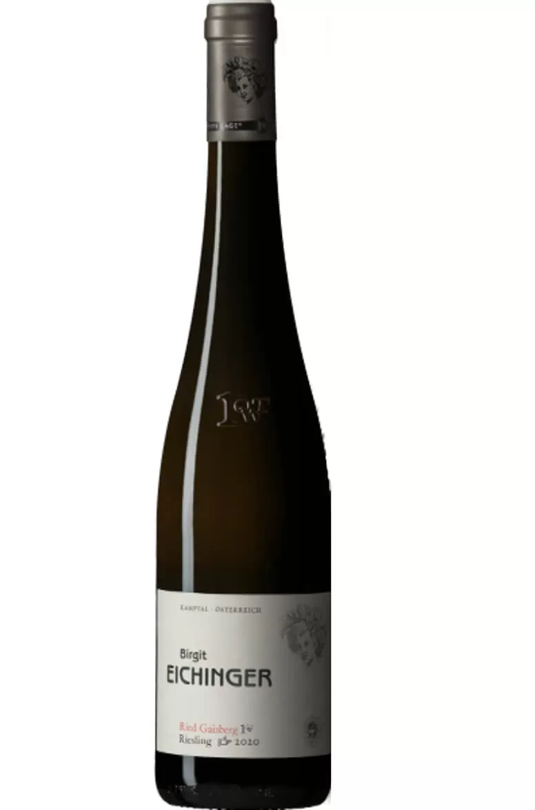 Birgit Eichinger Ried Zobinger Gaisberg Riesling 