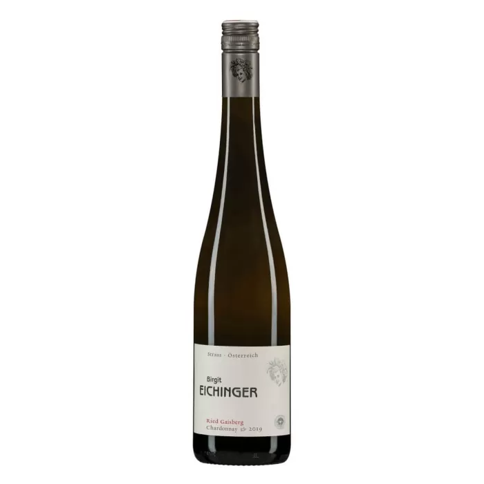 Birgit Eichinger Strasser Gaisberg Chardonnay