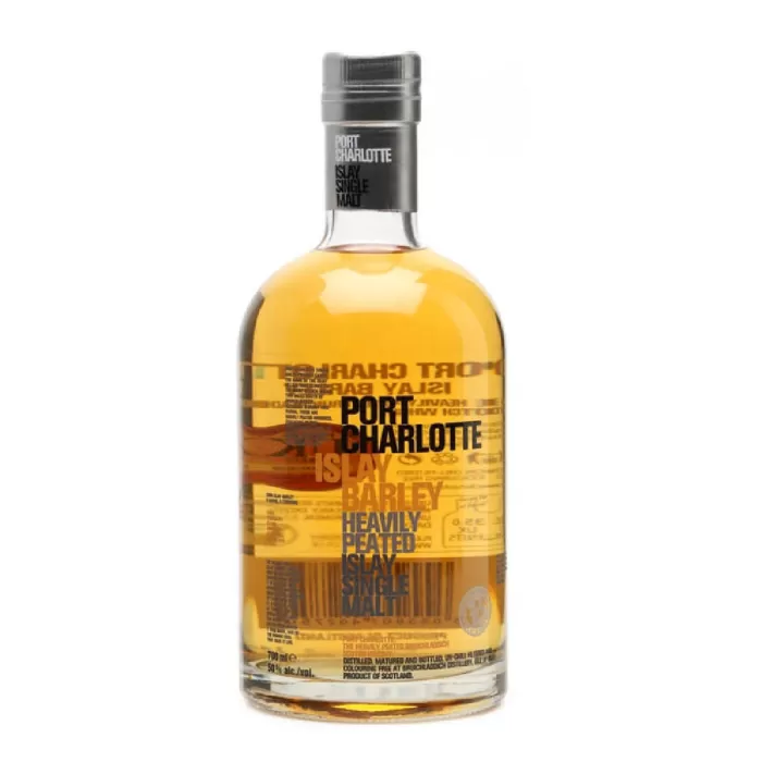 Port Charlotte Islay Barley Single Malt