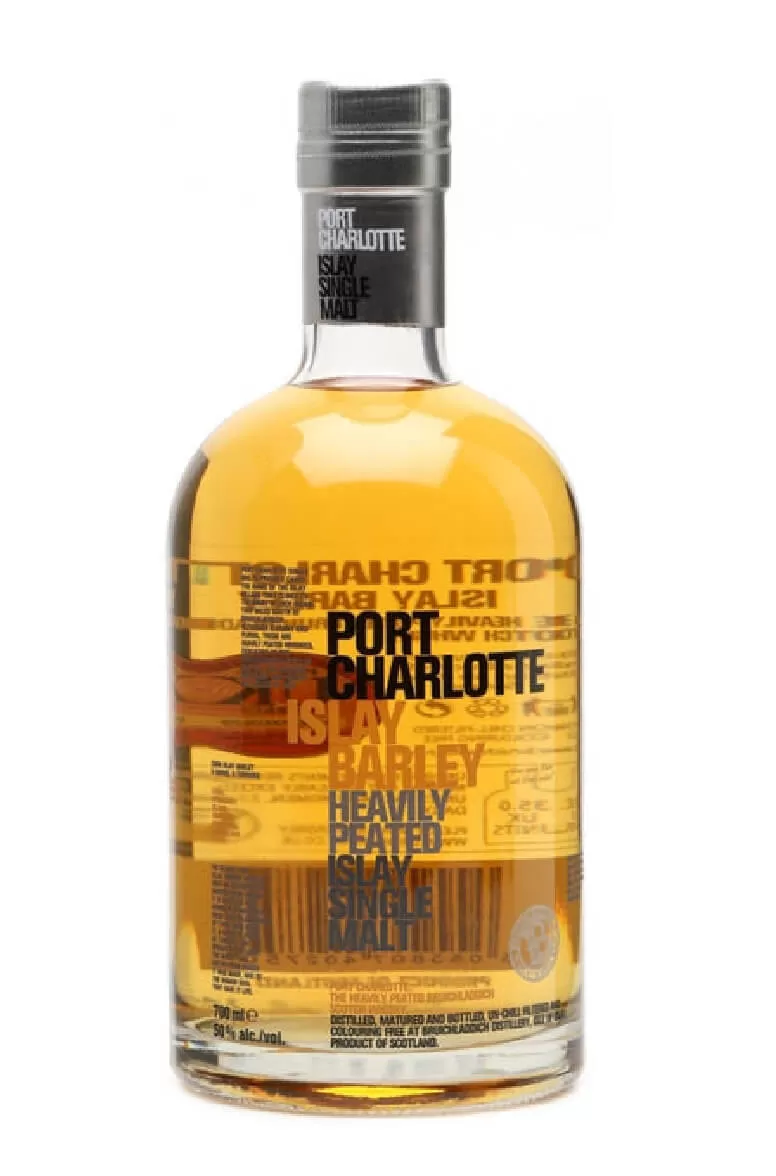 Bruichladdich_Port_Charlotte_I
