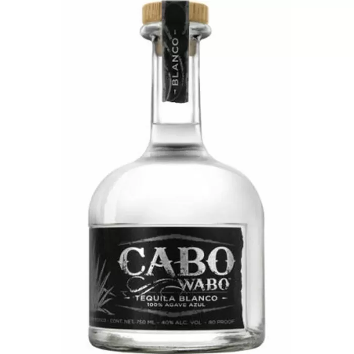 Cabo Wabo Blanco