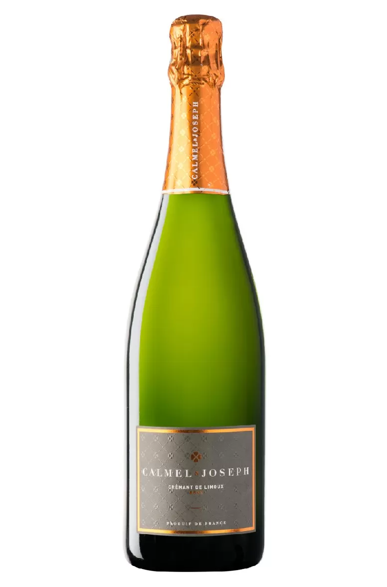 Calmel & Joseph Cremant De Limoux