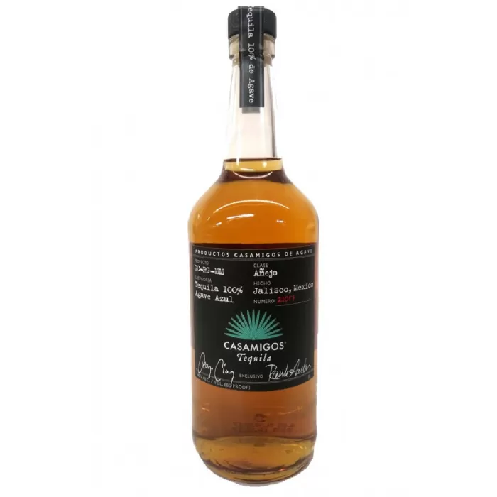 Casamigos Anejo Tequila