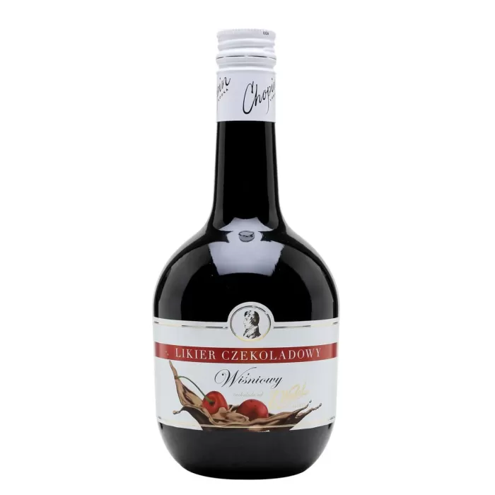 Chopin Chocolate Cherry Liqueur
