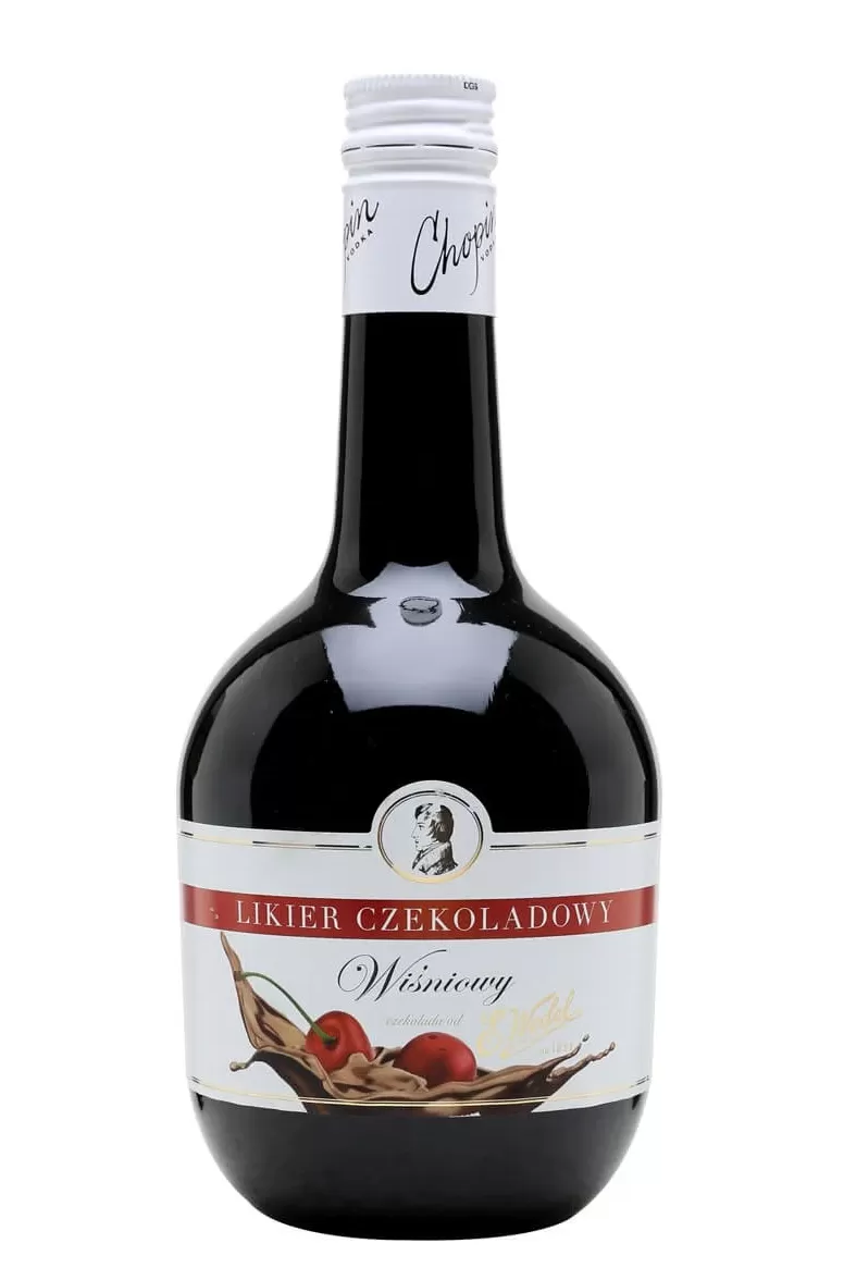 Chopin Chocolate Cherry Liqueur