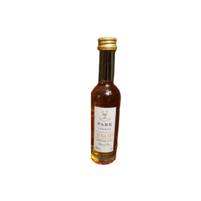 Cognac Park VSOP 5cl