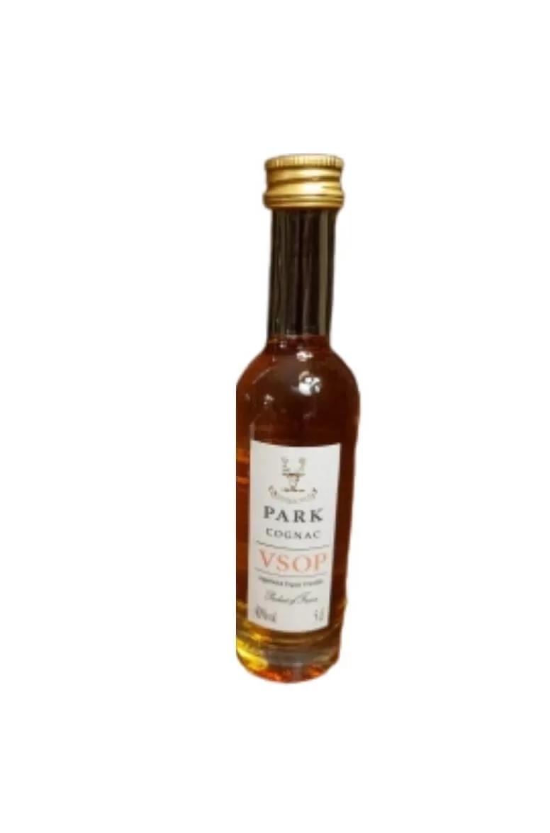 Cognac Park VSOP 5cl