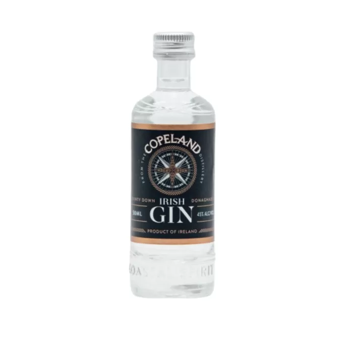 Copeland Irish Gin 5cl