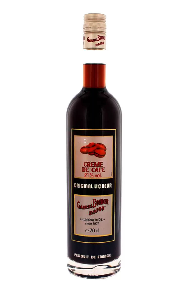 Gabriel Boudier Creme De Cafe 50cl