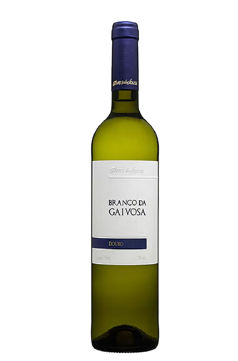 Quinta Da Gaivosa Branco Da Gaivosa