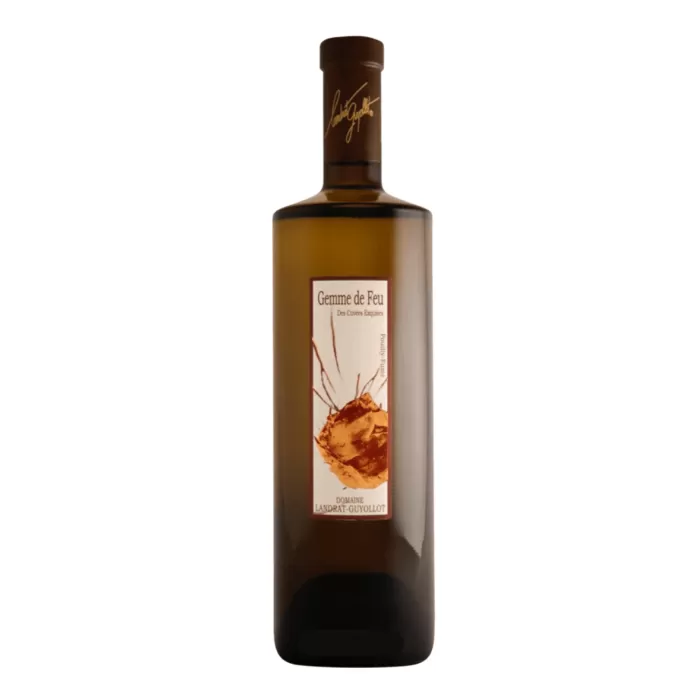 Domaine Landrat-Guyollot Pouilly Fumé Gemme de Feu