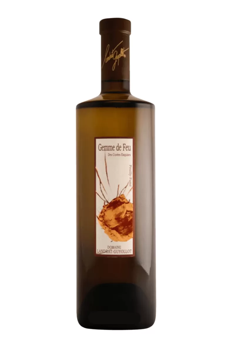 Domaine Landrat-Guyollot Pouilly Fumé Gemme de Feu