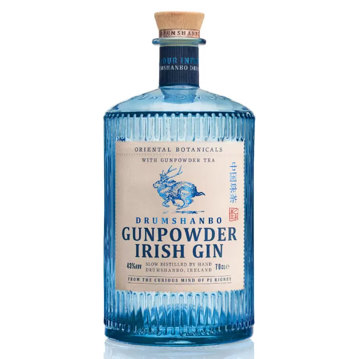 Drumshanbo Gunpowder Gin