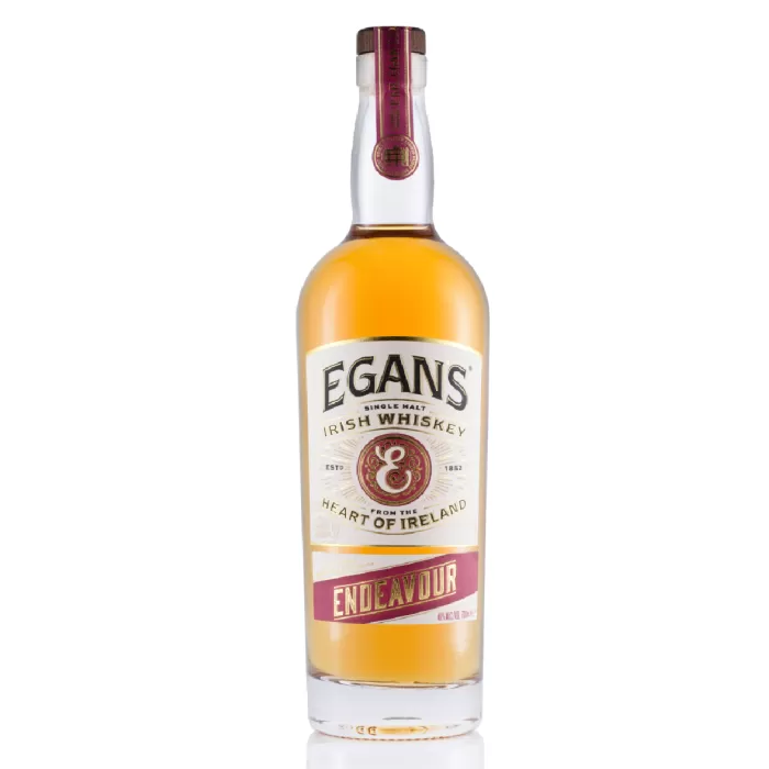 Egan's Endeavour