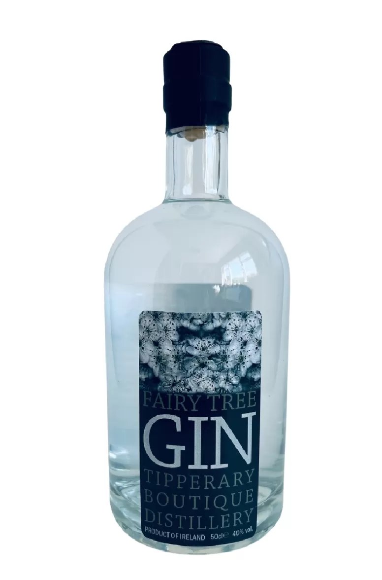 Fairy Tree Gin