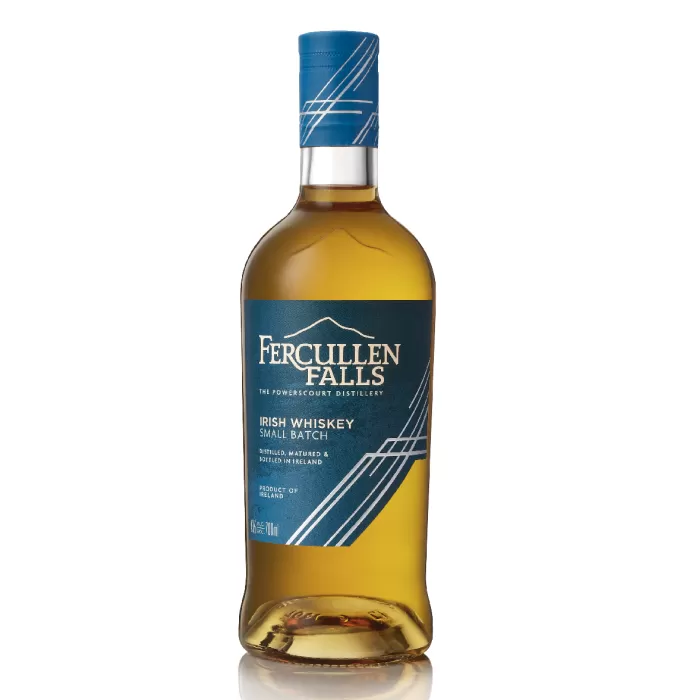 Fercullen Falls Small Batch Irish Whiskey