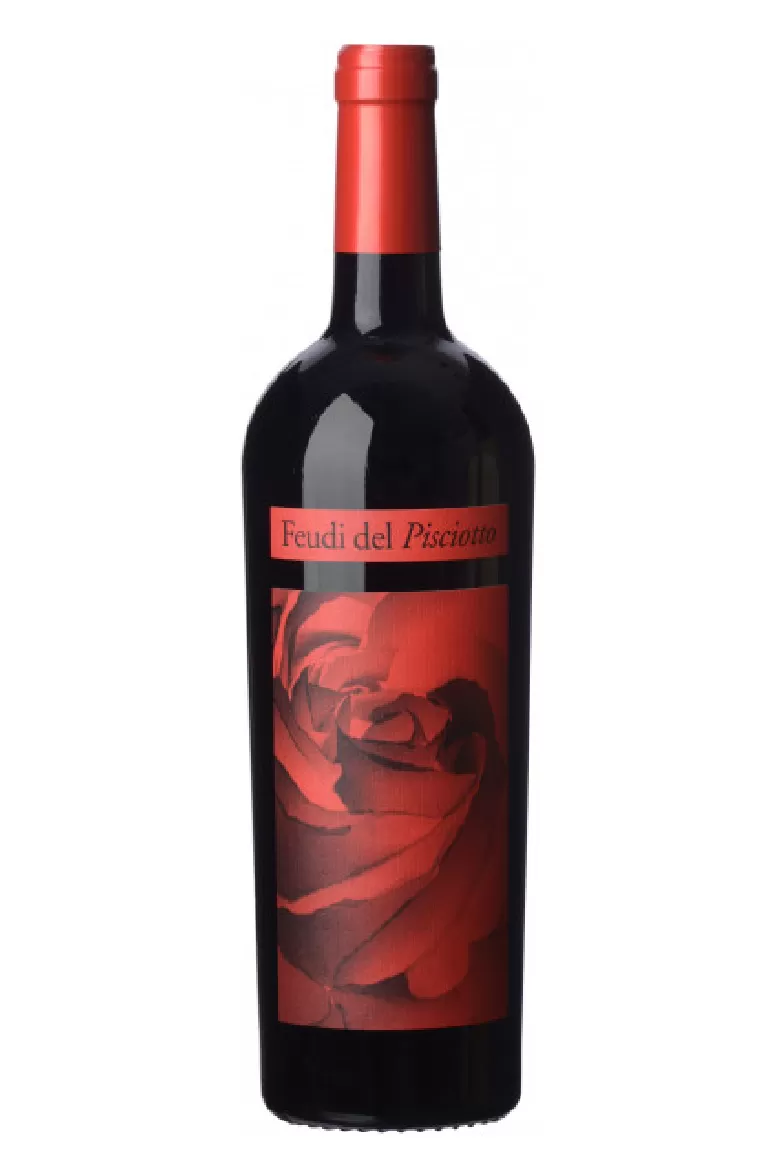 Feudi del Pisciotto Merlot