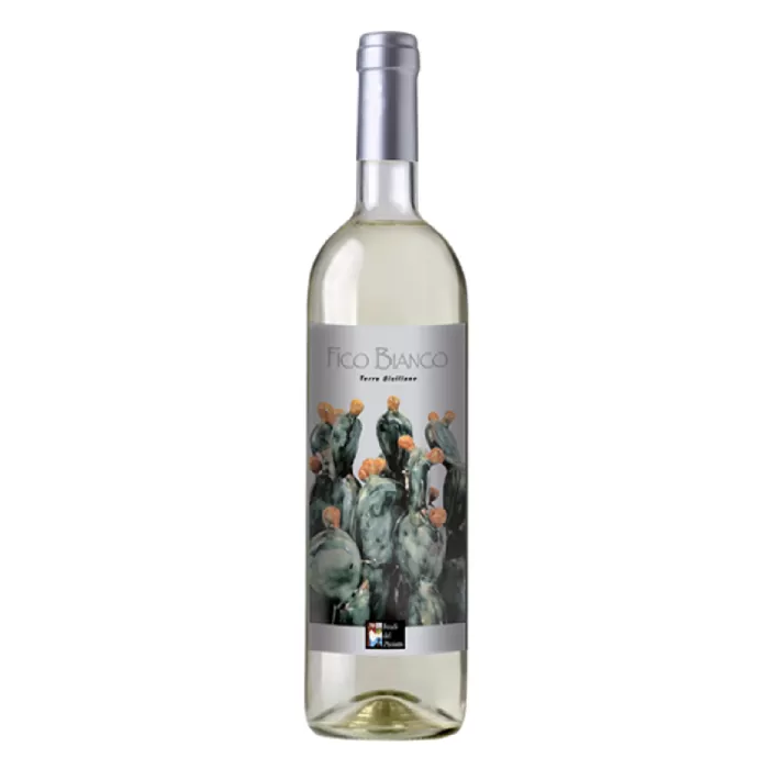 Feudi di Pisciotto Fico Bianco