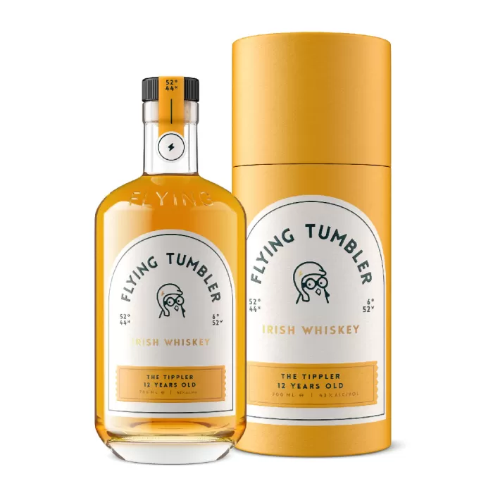 Flying Tumbler The Tippler